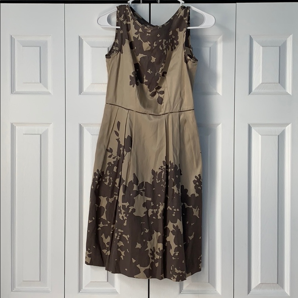Banana Republic Dress